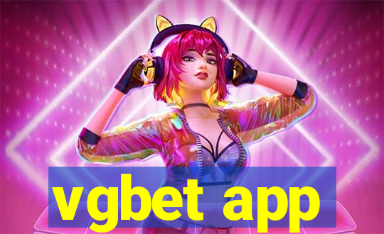 vgbet app